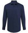 PR021 Premier Unisex Utility 2.0 Service Shirt Stay Navy colour image